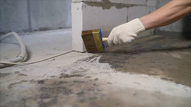 24/7 Emergency Wet Basement Repair experts in Uniontown, PA
